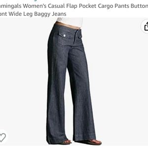 Women’s jeans